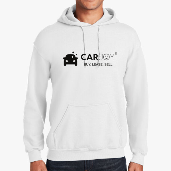 Heavy Blend ™ Hooded Sweatshirt Thumbnail