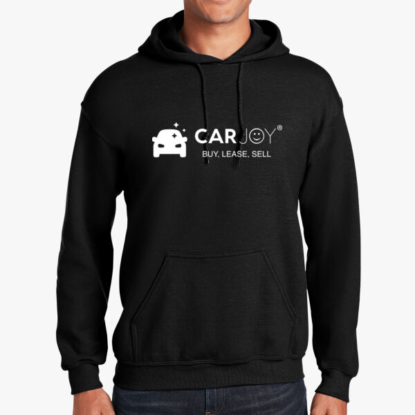 Heavy Blend ™ Hooded Sweatshirt Thumbnail