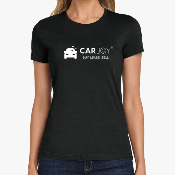 Ladies Softstyle T Shirt Thumbnail