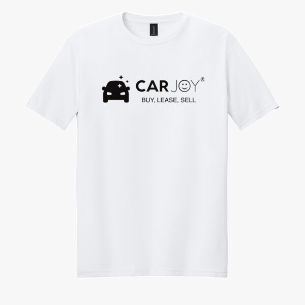 Softstyle ® T Shirt Thumbnail