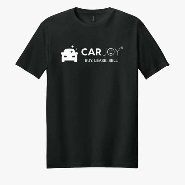 Softstyle ® T Shirt Thumbnail