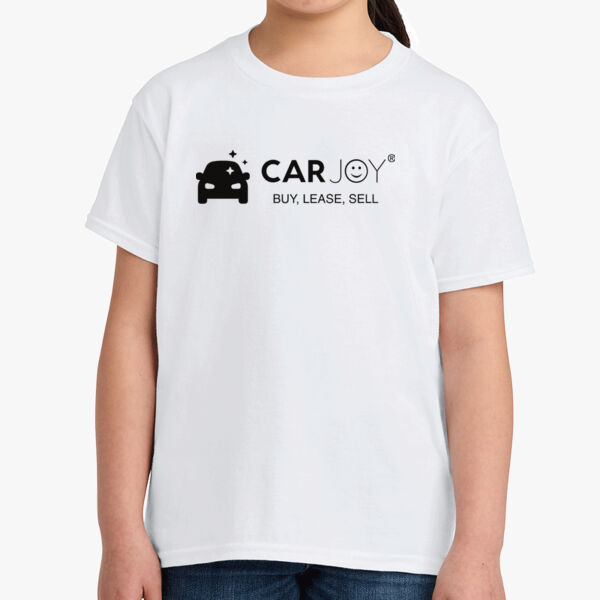 Youth Softstyle ® T Shirt Thumbnail