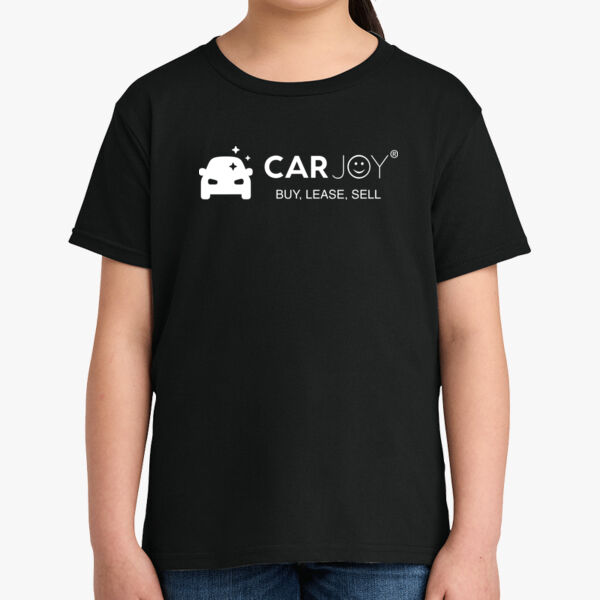 Youth Softstyle ® T Shirt Thumbnail