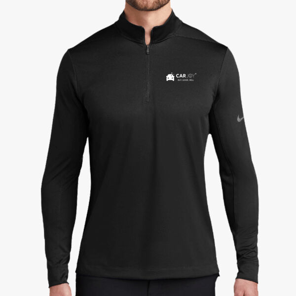 Nike Dry 1/2 Zip Cover Up Thumbnail