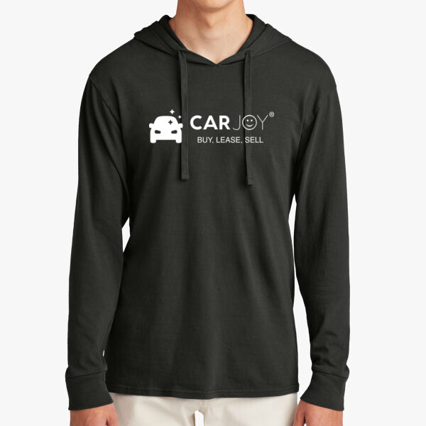 Beach Wash Pullover Hooded Tee Thumbnail