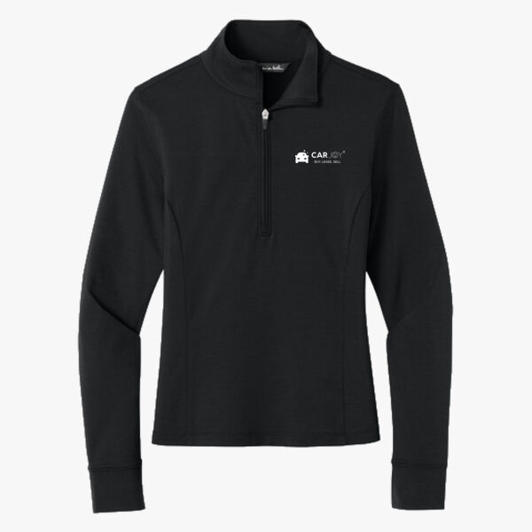 Women's Onward 1/2 Zip Thumbnail